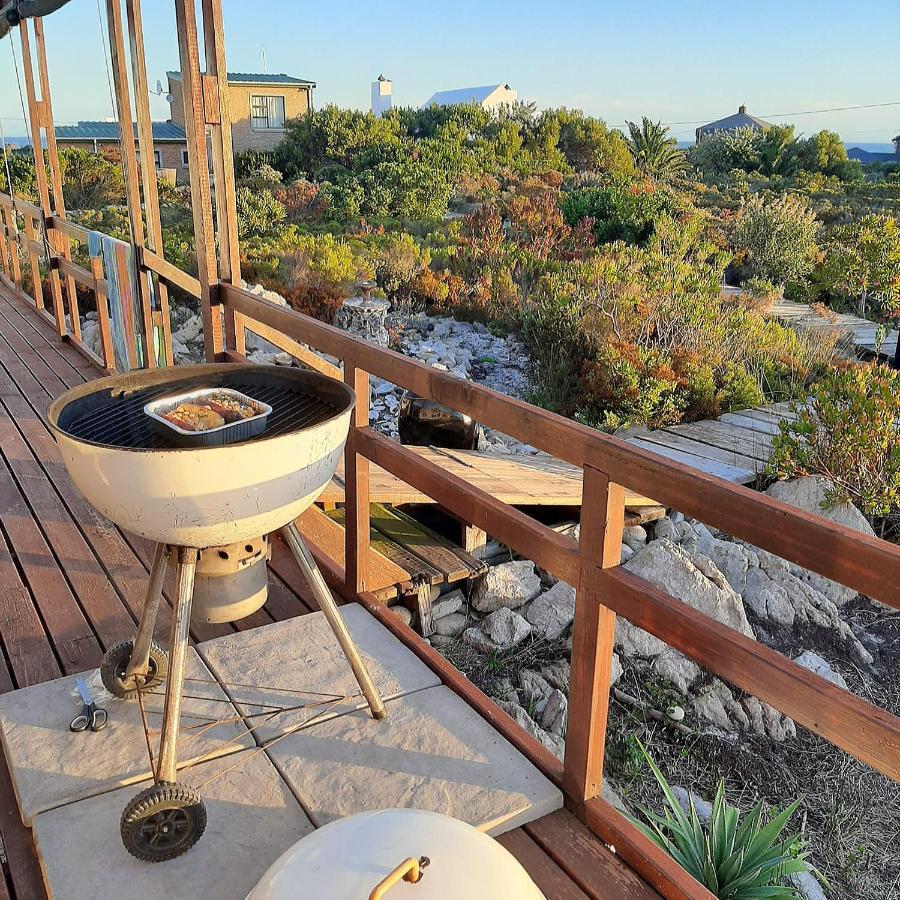 Brandys Beach House Bettys Bay Exterior photo