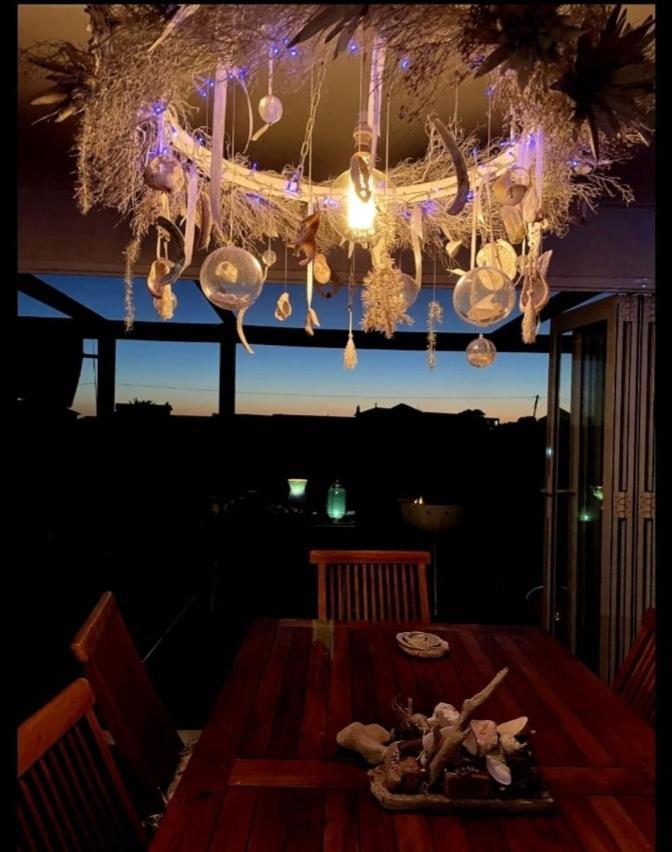 Brandys Beach House Bettys Bay Exterior photo