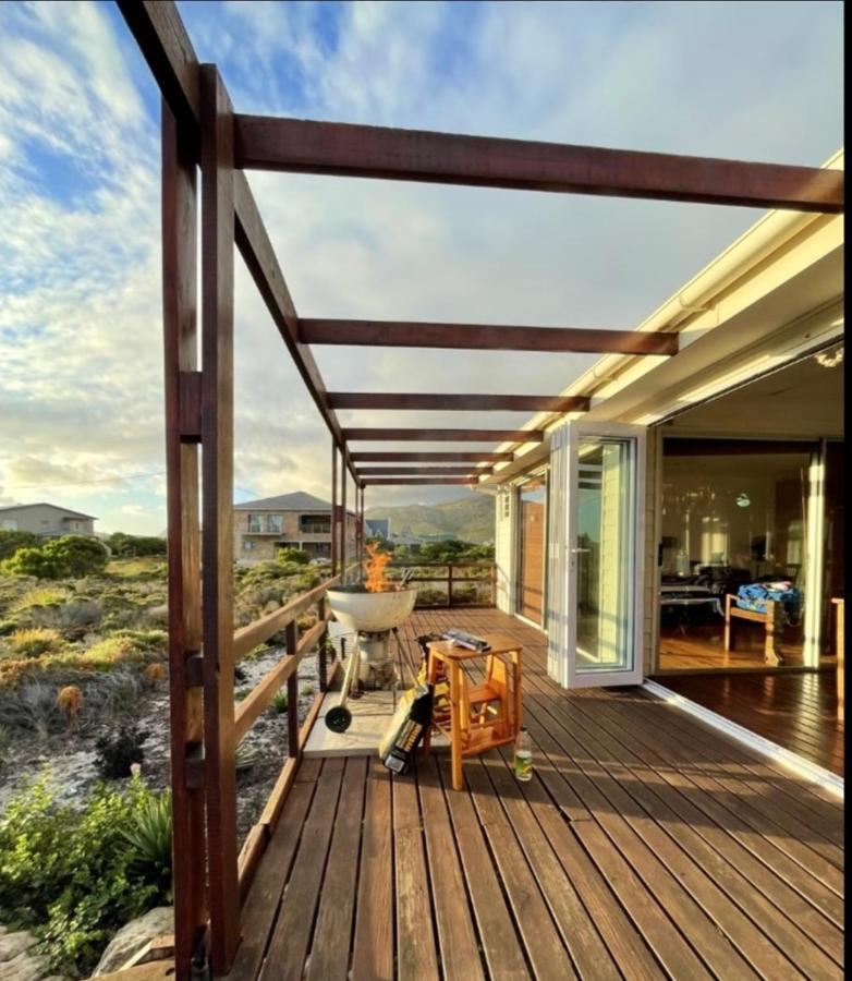 Brandys Beach House Bettys Bay Exterior photo