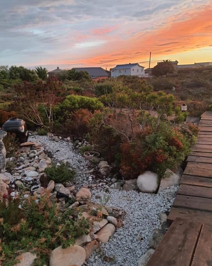 Brandys Beach House Bettys Bay Exterior photo