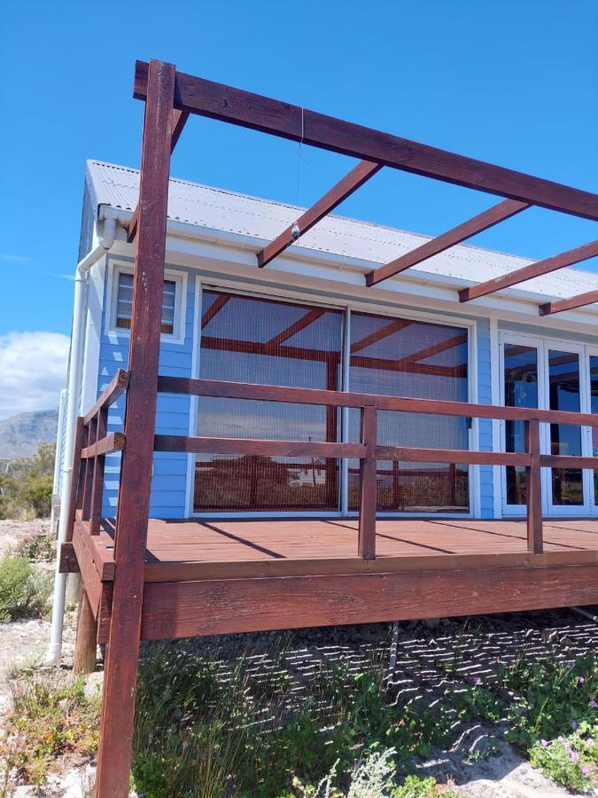 Brandys Beach House Bettys Bay Exterior photo