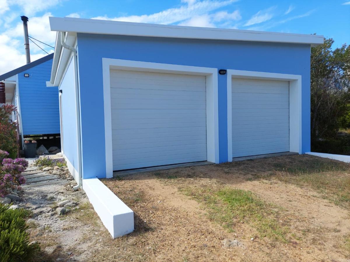Brandys Beach House Bettys Bay Exterior photo