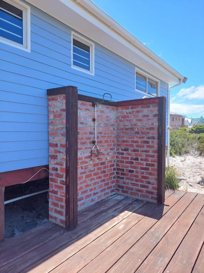 Brandys Beach House Bettys Bay Exterior photo