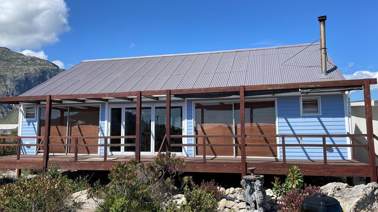 Brandys Beach House Bettys Bay Exterior photo