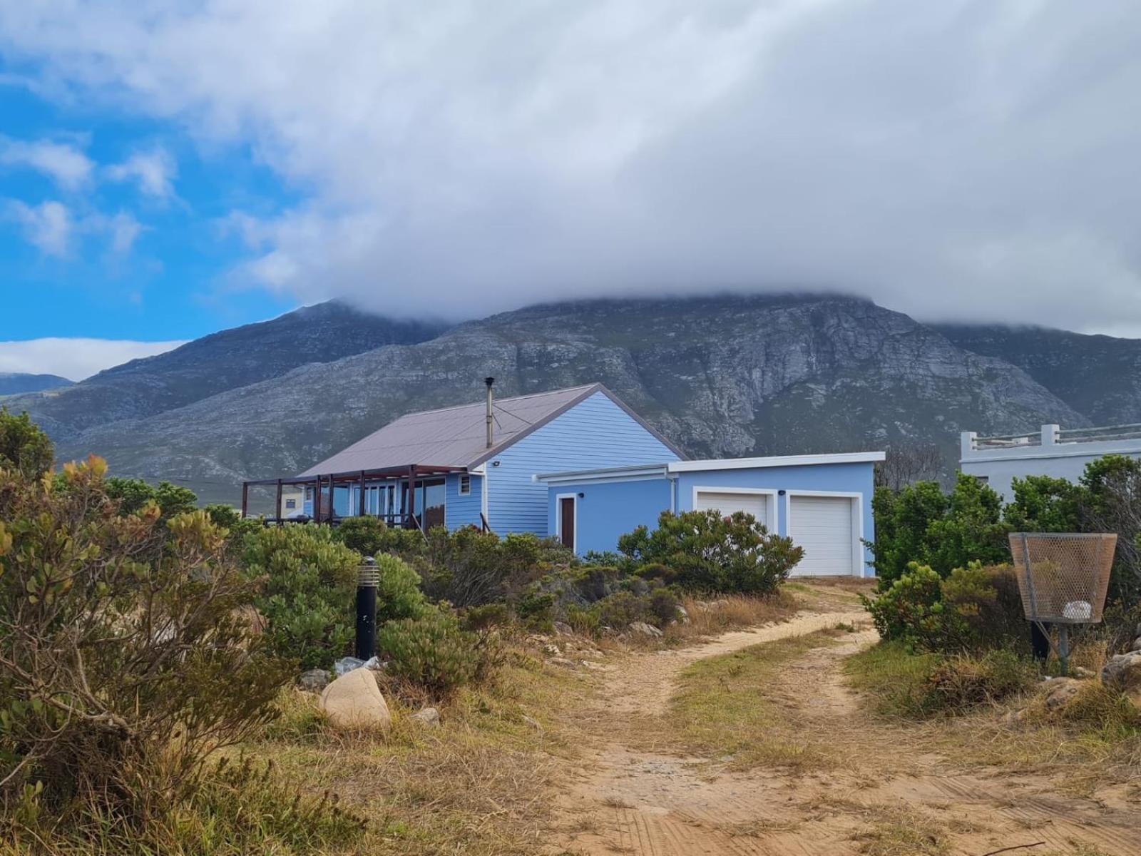 Brandys Beach House Bettys Bay Exterior photo
